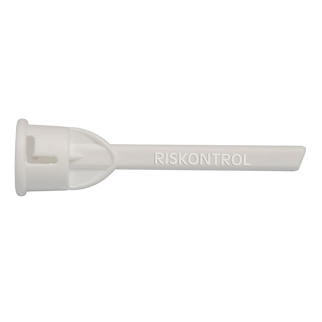 Riskontrol Art 3 in 1 Syringe Tips Mint
