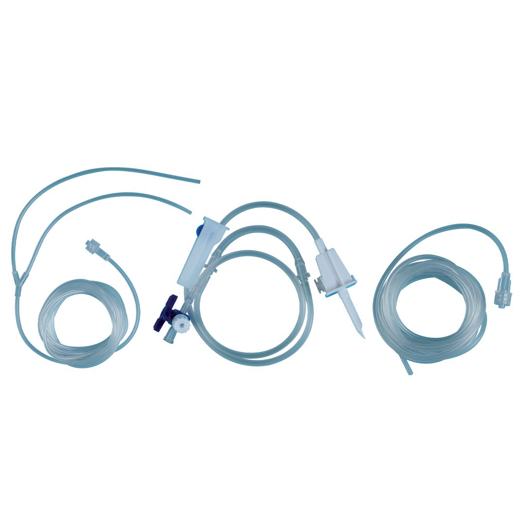 W&H Implantmed & Nobel tubing