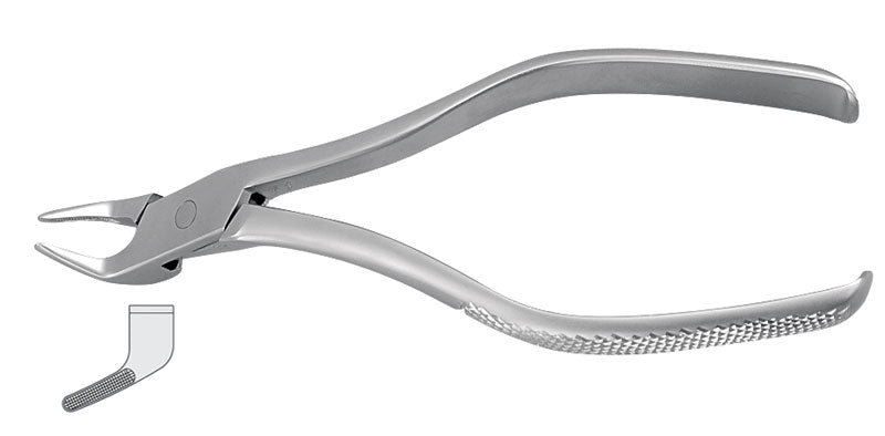 Extraction Forceps - Autoclavable Roots - Upper & Lower