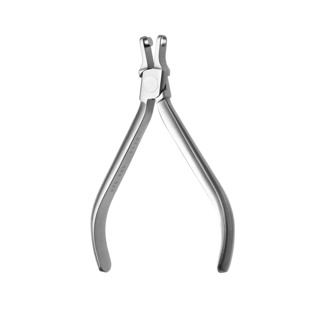 Clear Collection Petite Punch Plier