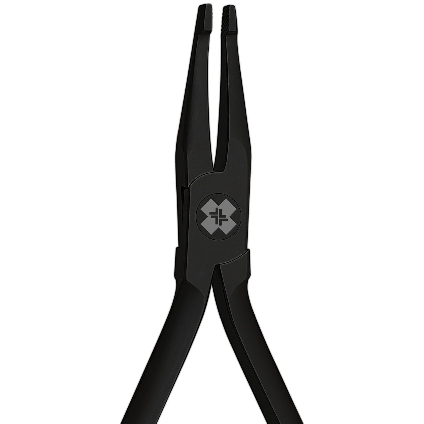 Band Seating Plier Nano Coating Black