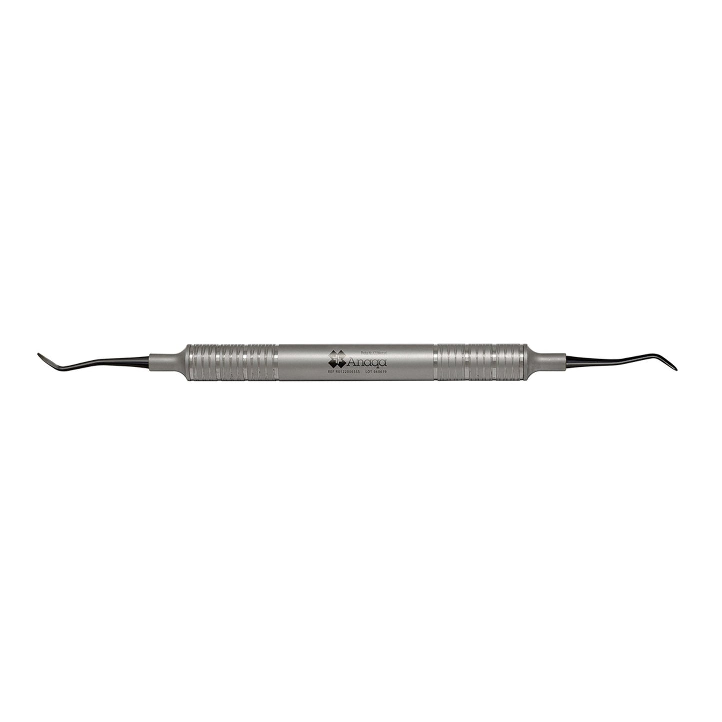 Probe No. 12 (Weston) 8mm handle Stainless Steel