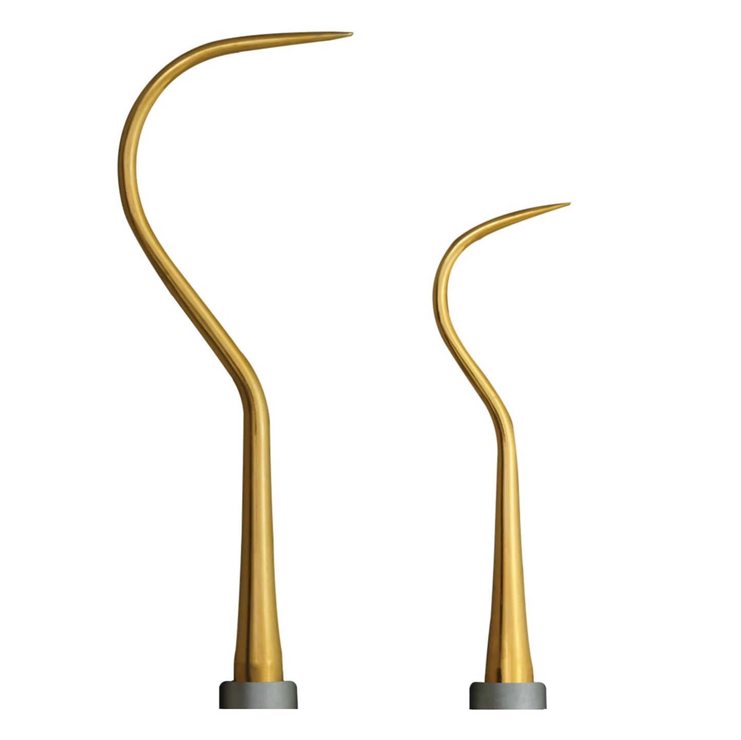 Probe No. 2/54, 8mm handle Stainless Steel