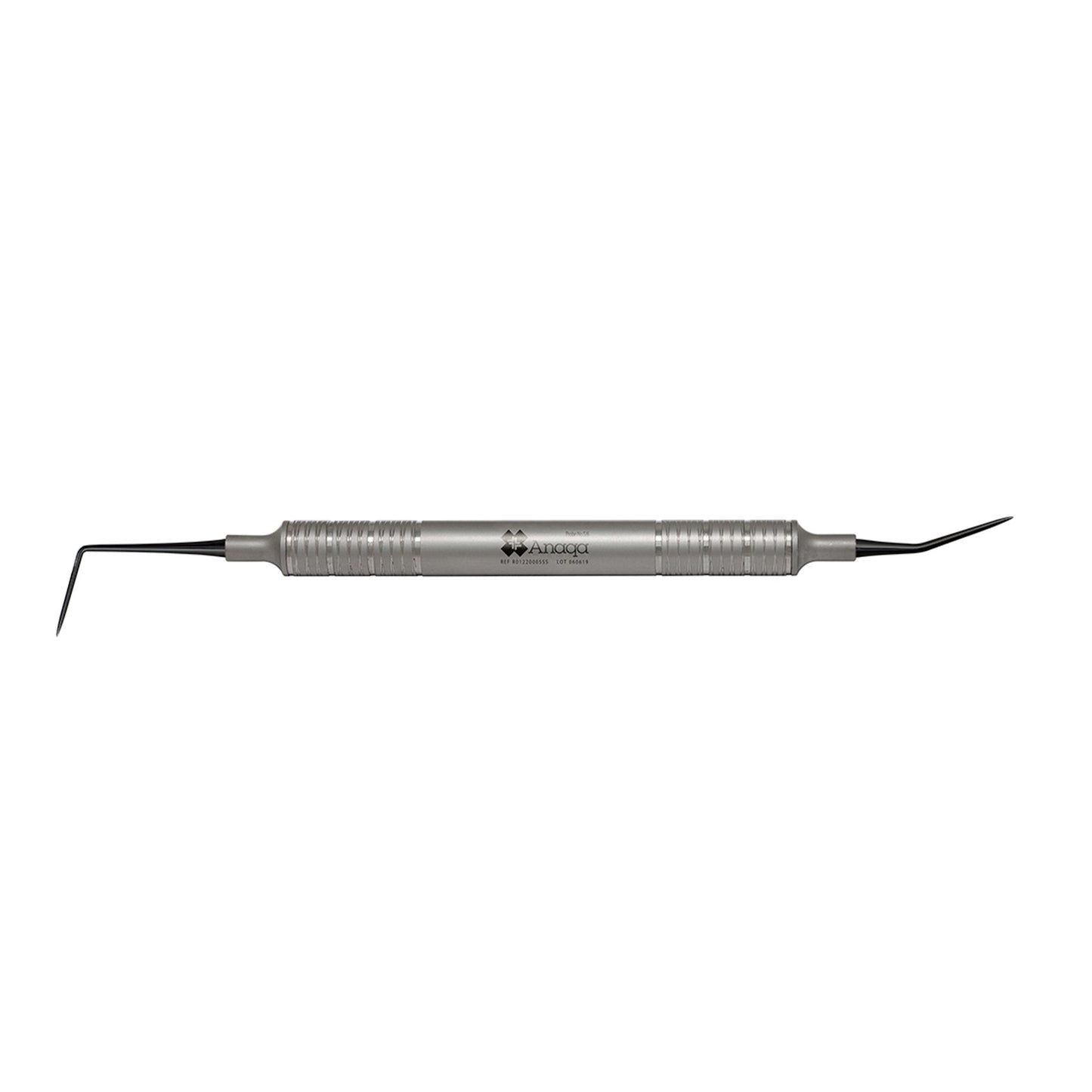 Probe No. 5/6 8mm handle Stainless Steel