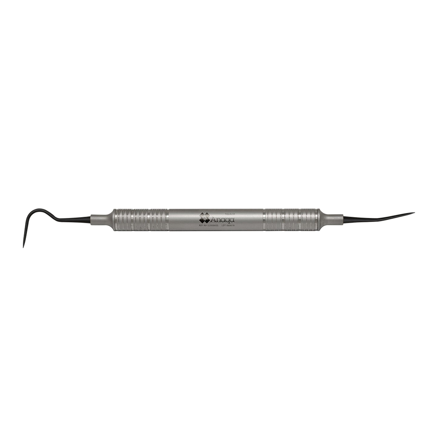 Probe No. 5/8 9.5mm handle Stainless Steel