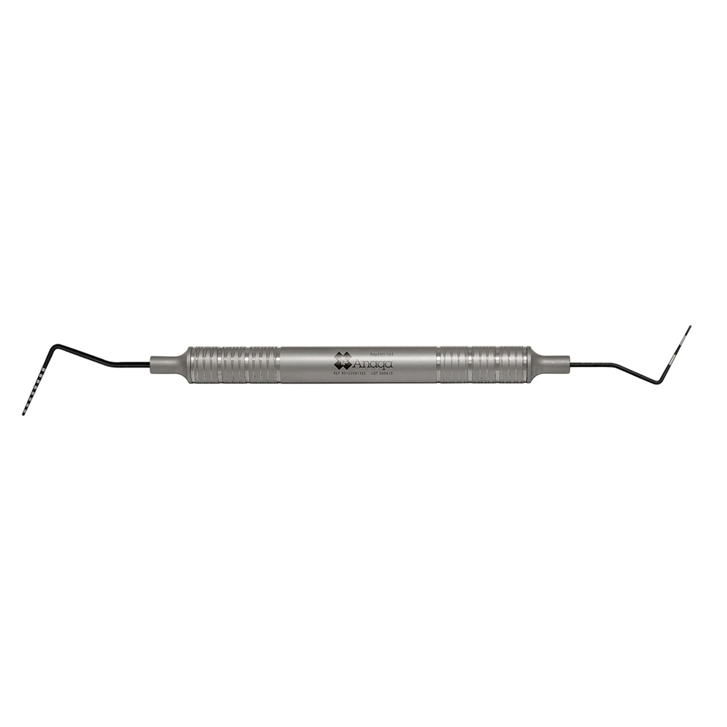 Probe EN15/3-6-9 8mm handle Stainless Steel