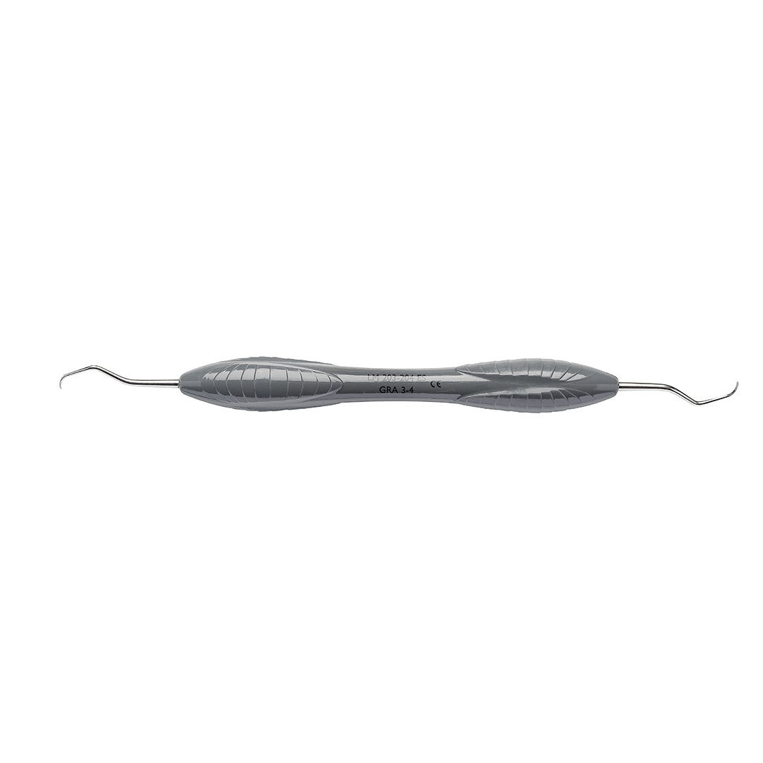 ErgoSense Gracey Curette 3/4 LM 203-204 ES