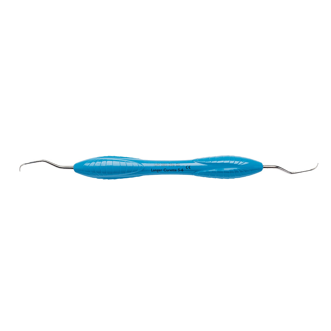 ErgoSense Langer Curette 5/6 LM 285-286 ES