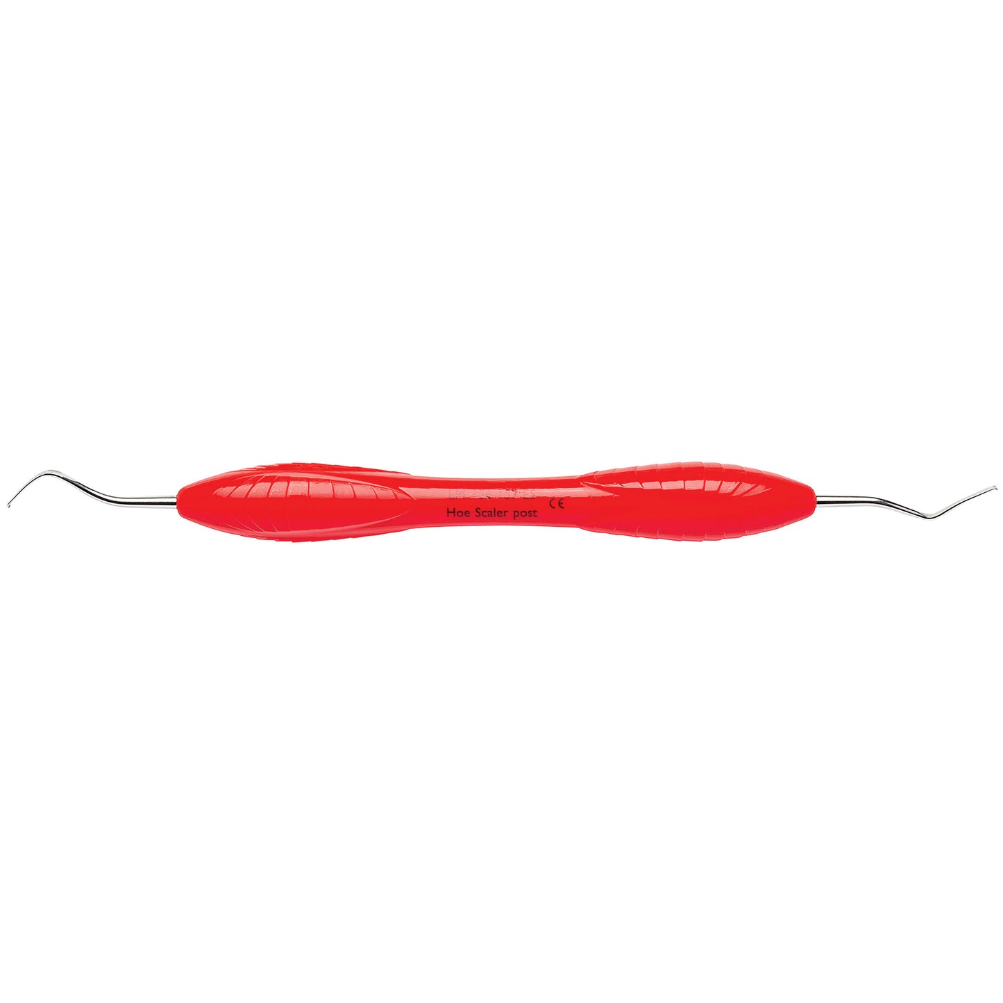 ErgoSense 156/157 ES Hoe Scaler Posterior LM 156-157 (Red)