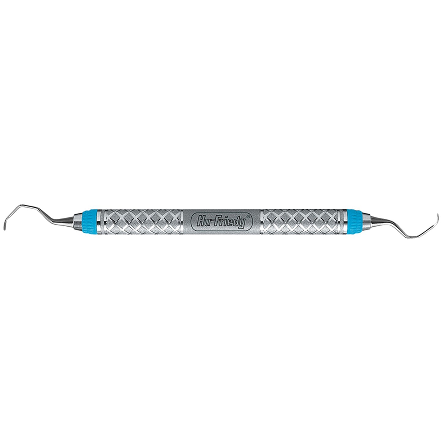 17/18 Gracey Curette (Blue) #9 Handle