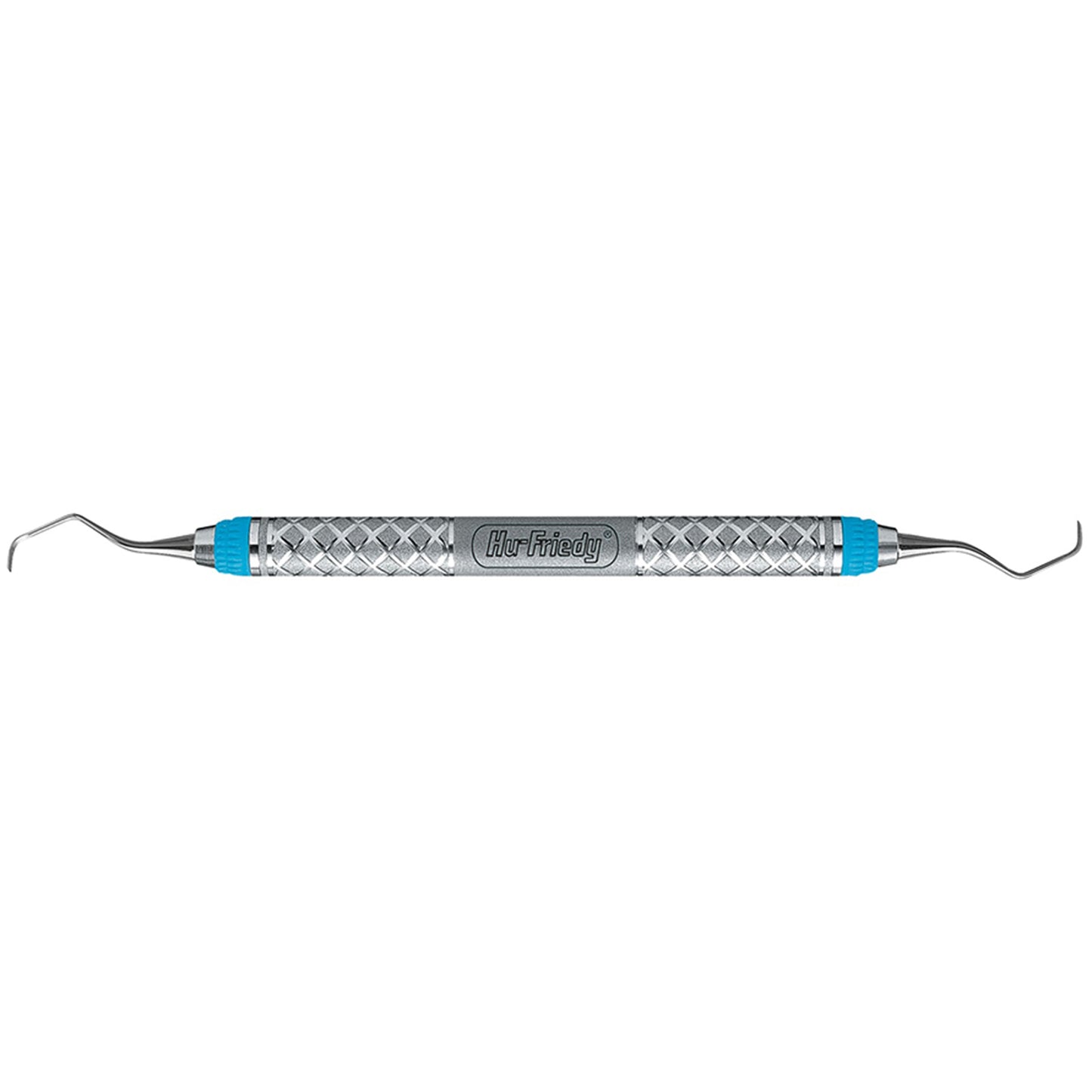 7/8 Gracey Curette (Green) #9 Handle
