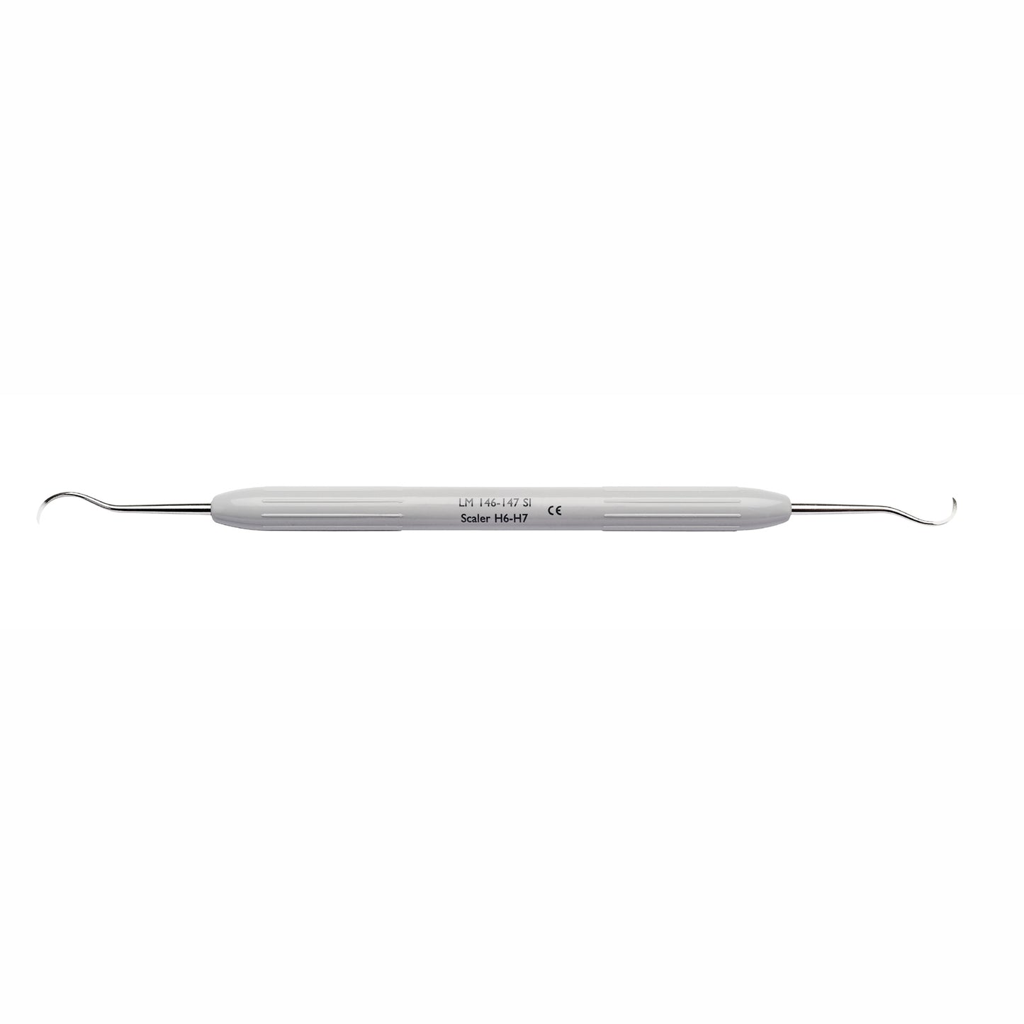 ErgoNorm H6/H7 Si Scaler Hygienist LM 146-147