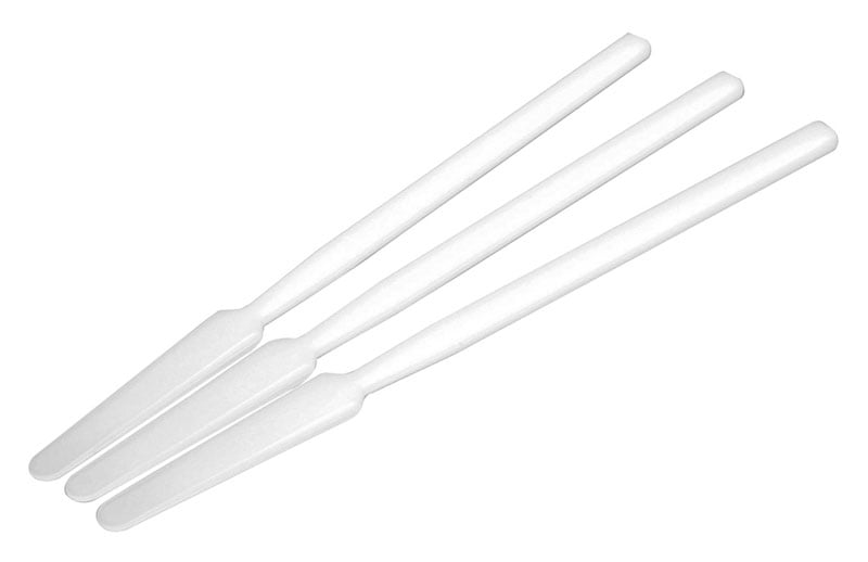 Disposable Mixing Spatulas Composite