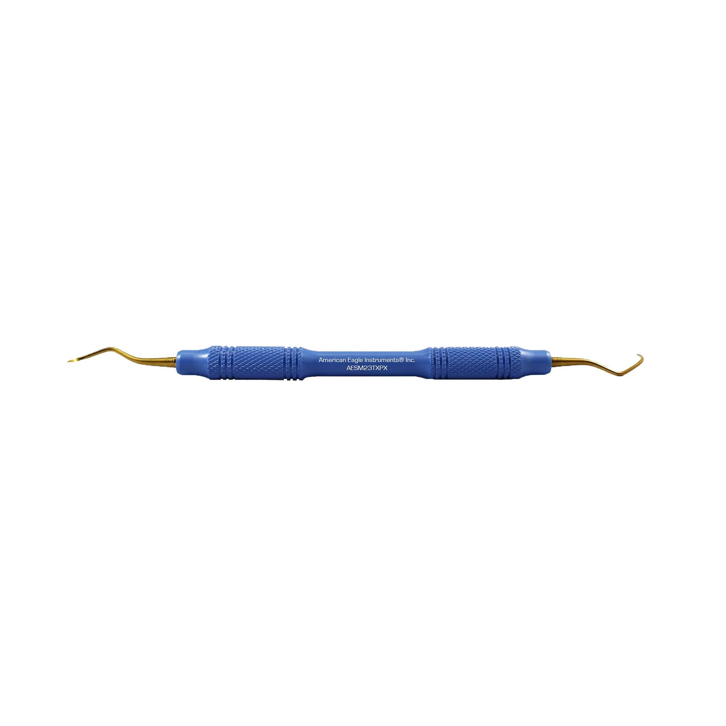 Scaler M23 Pro Thin XPX (3/8) Blue