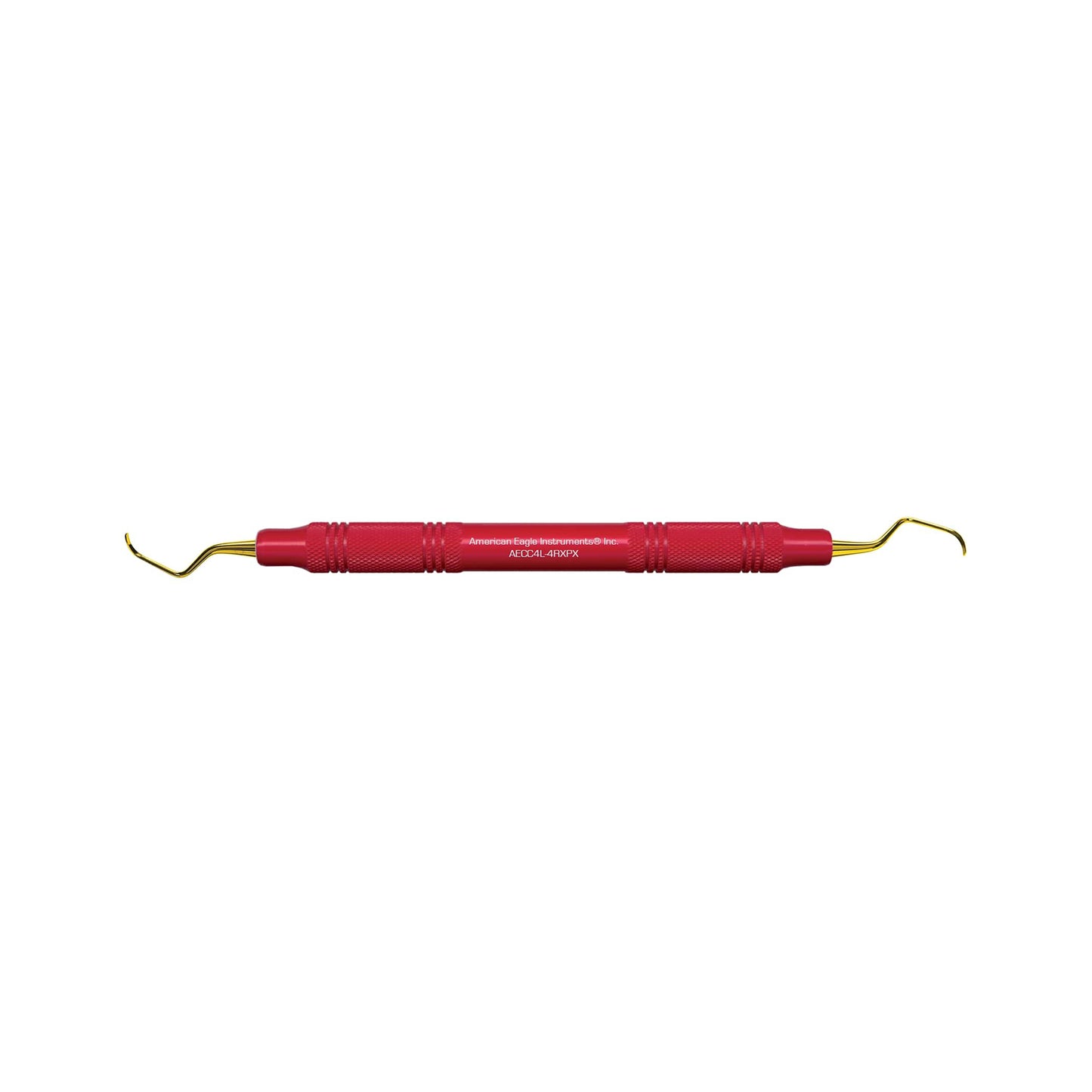 Columbia 4L-4R XP (3/8) Red