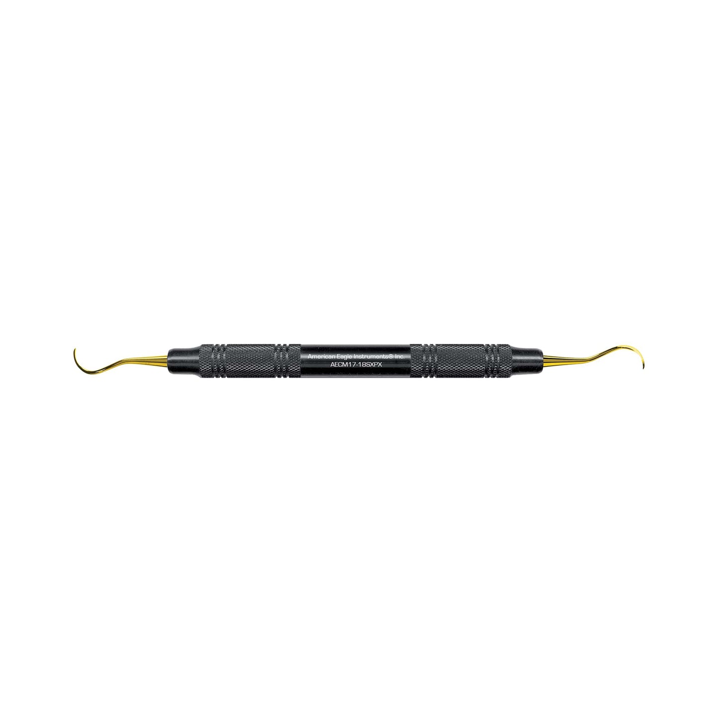 McCall 17-18 XP (3/8) Black
