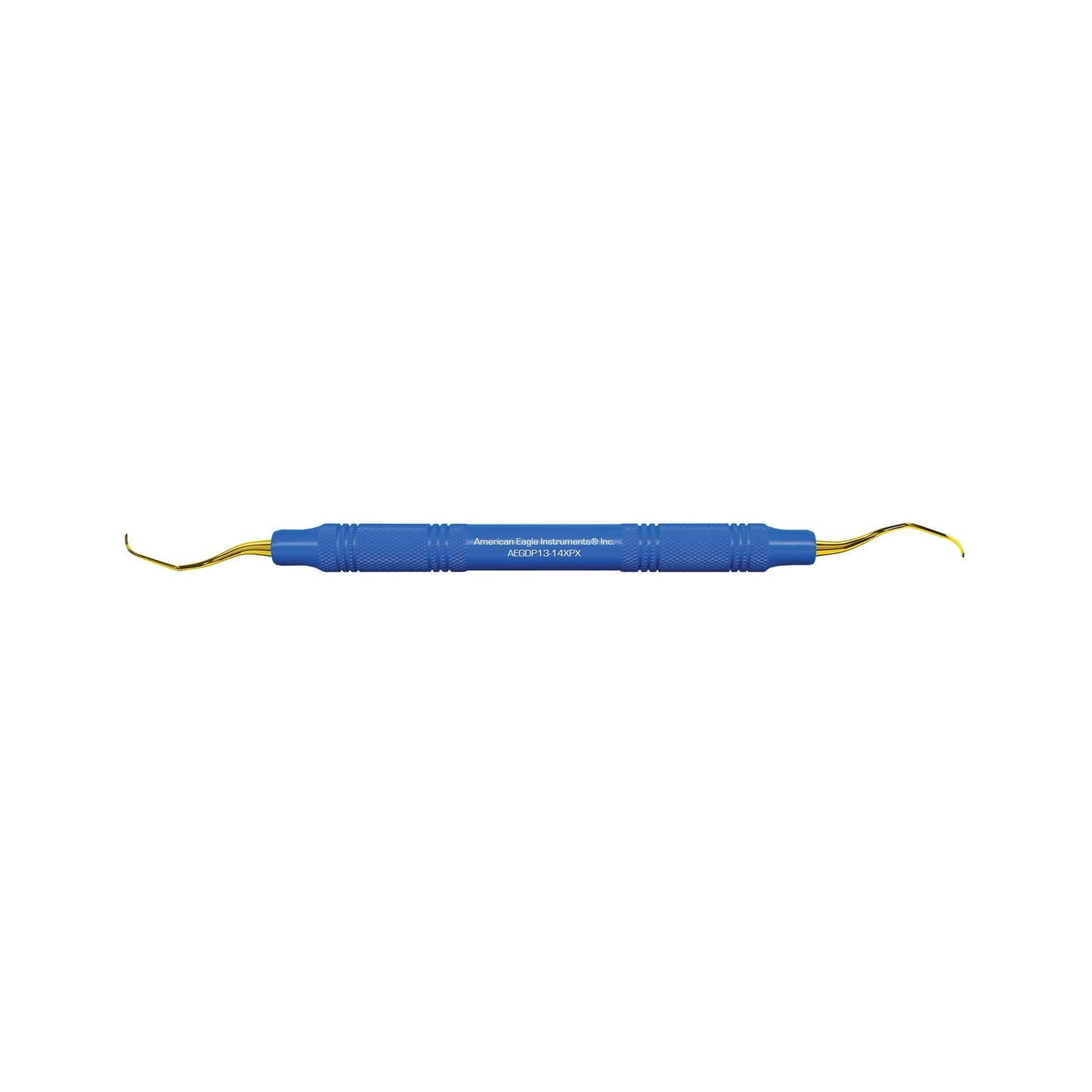 Gracey Deep Pocket 13-14 XP (3/8) Blue