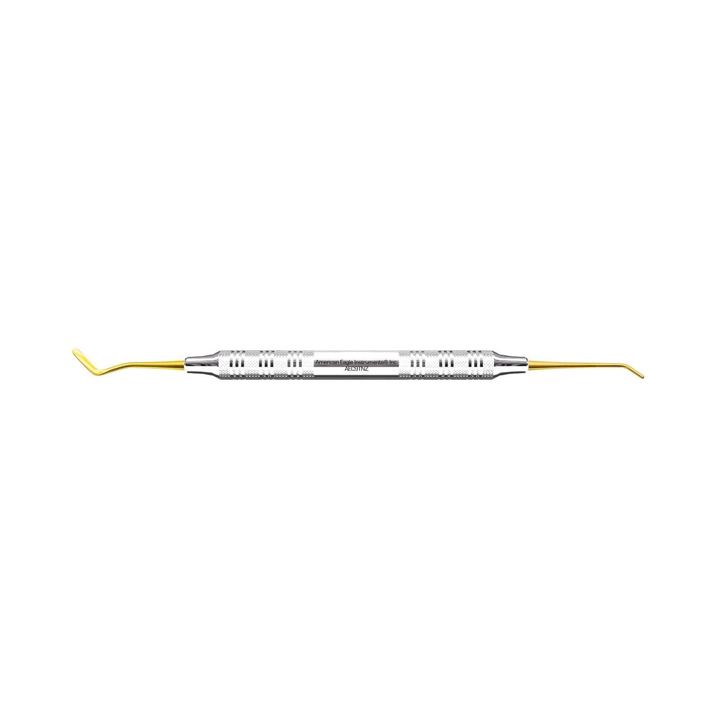 Composite 9 (TN)3/8 Stainless