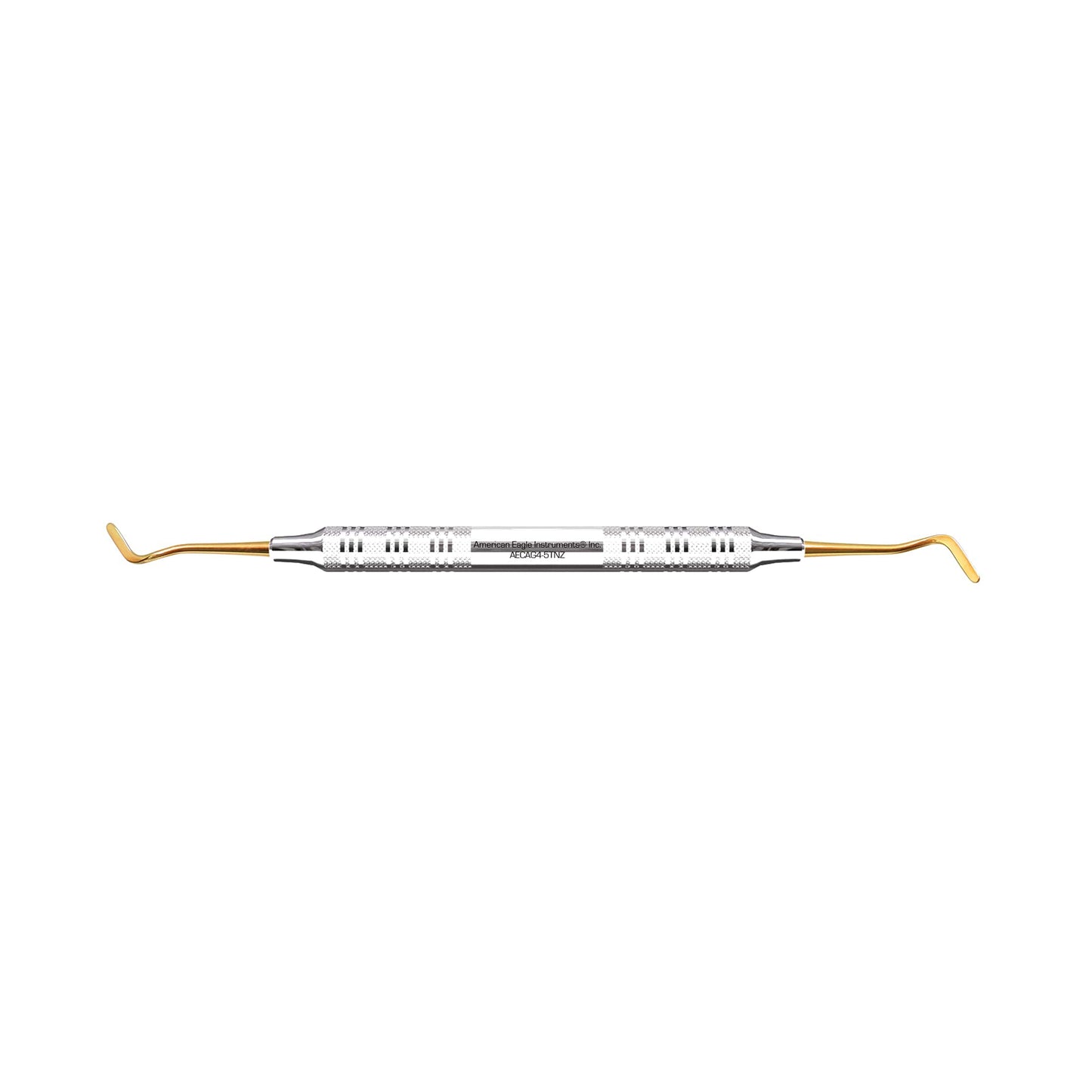 Carver Gregg 4-5 TN (3/8 SS)