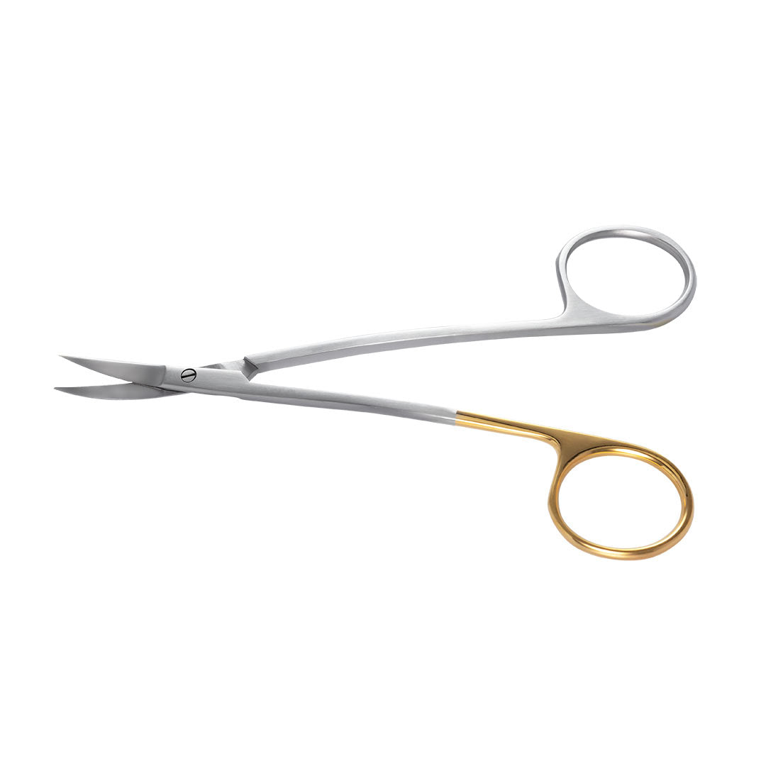 Scissors La Grange, S-Shape, SuperCut, 11,5cm