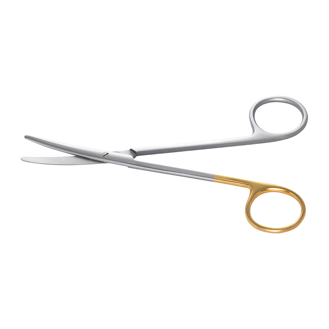 Metzenbaum Dissection Scissors Curved, SuperCut,14 cm