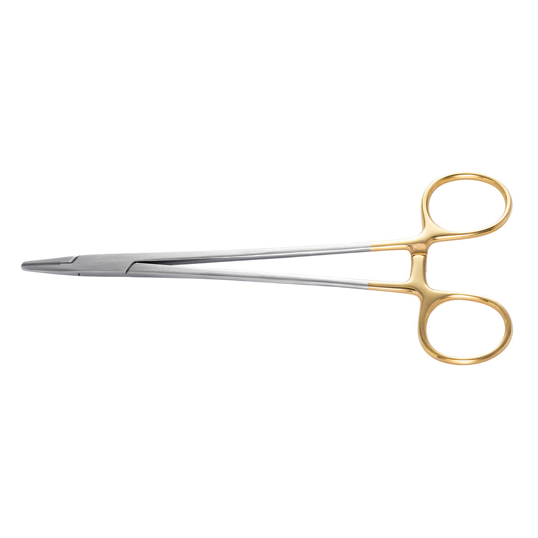 Needle Holder Mayo Hegar TC, 18cm