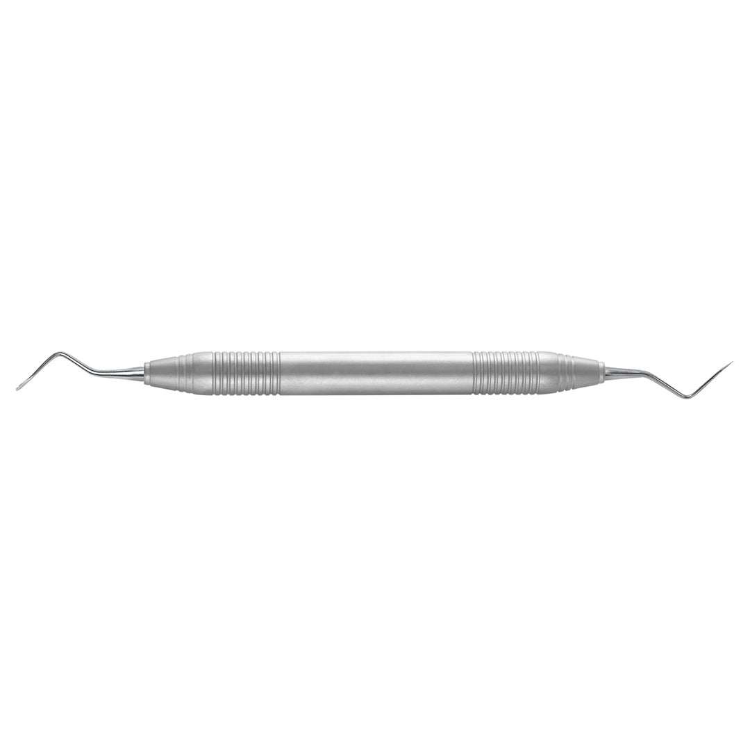 Tunneling Knife #2, Ergonomic