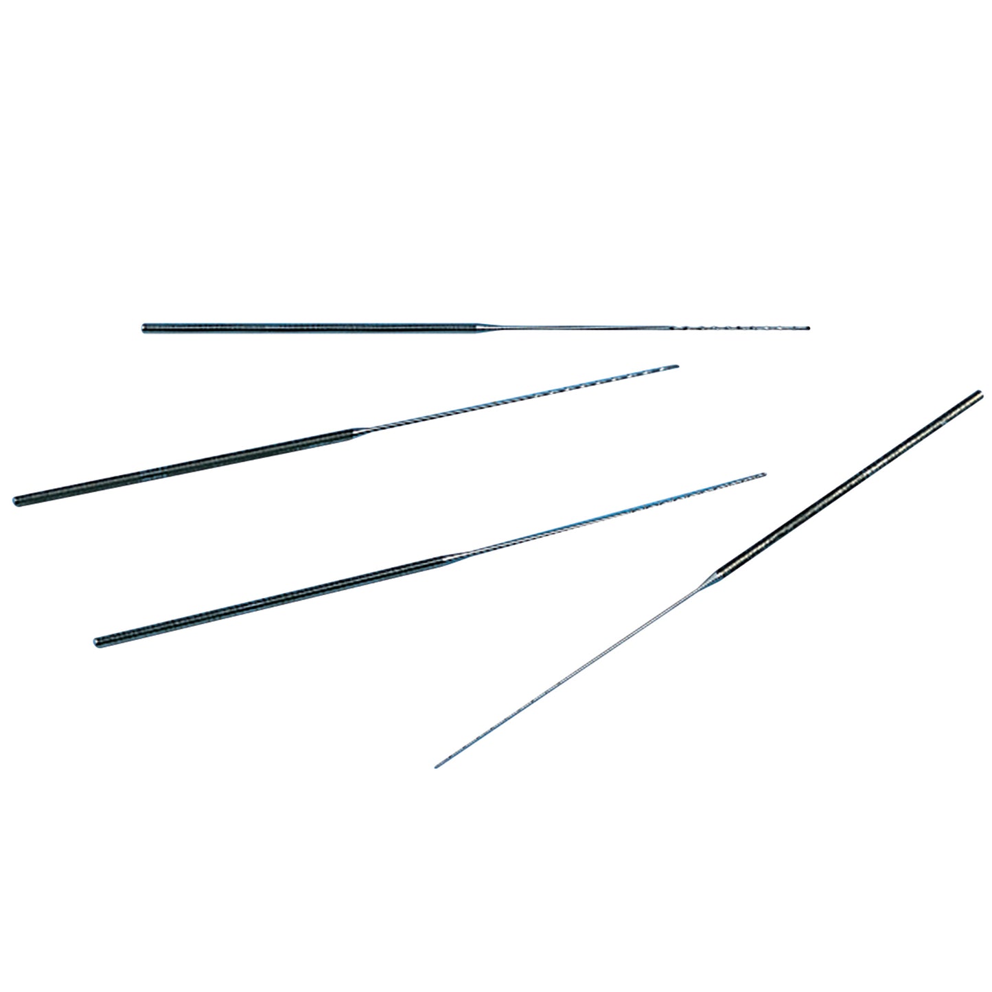 Barbed Broaches Long X-Fine