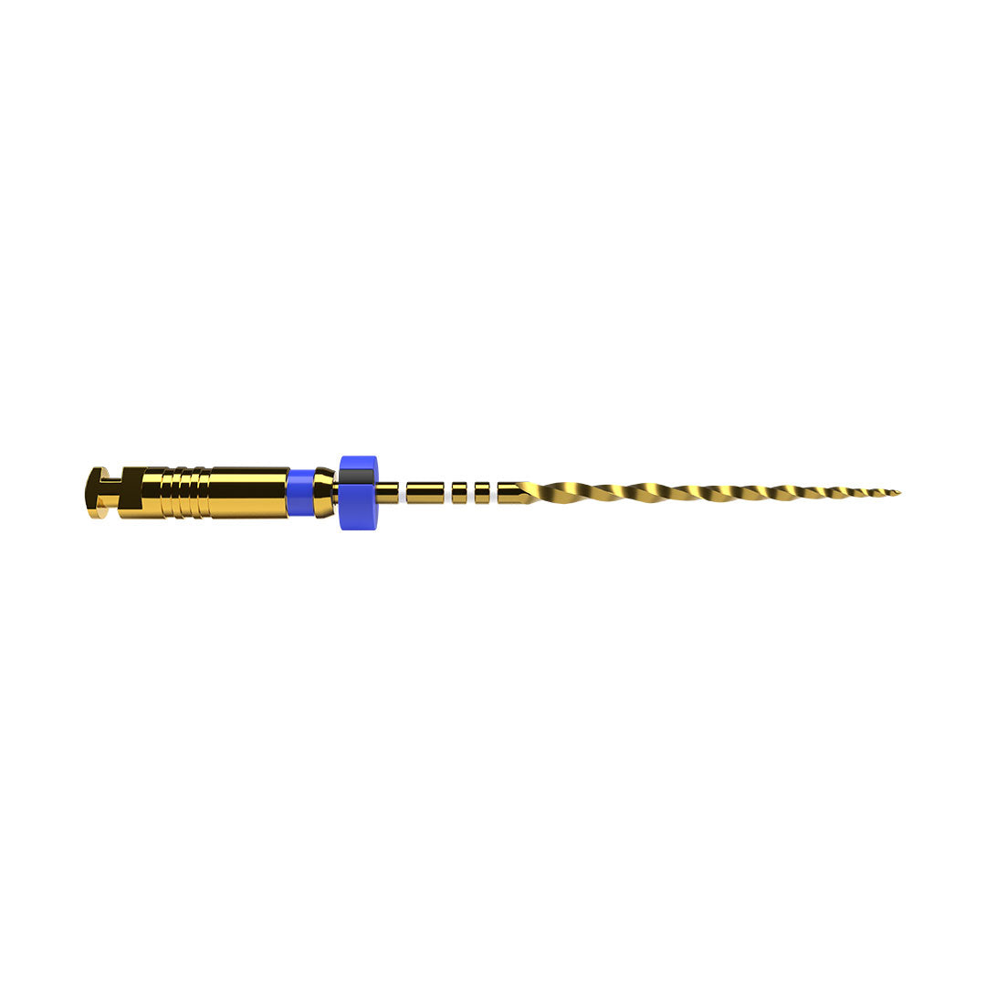 ProTaper Ultimate File F3 31mm