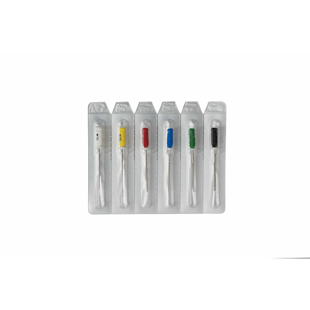K-File 28mm 45-80 Assorted