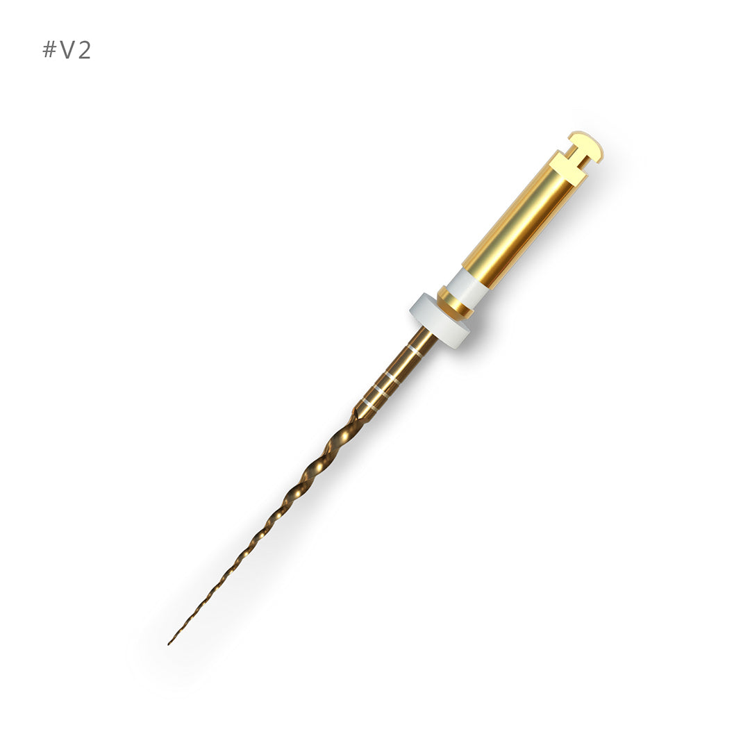 UnoTaper Rotary File Sterile S2 21mm