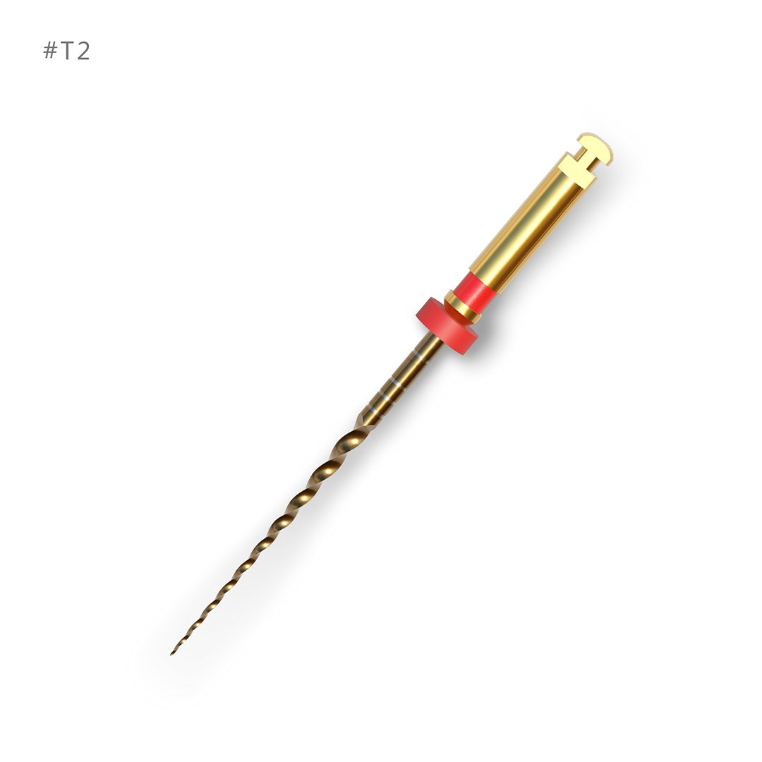 UnoTaper Rotary File Sterile F2 21mm