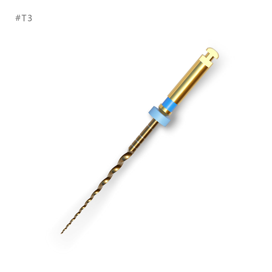 UnoTaper Rotary File Sterile F3 25mm