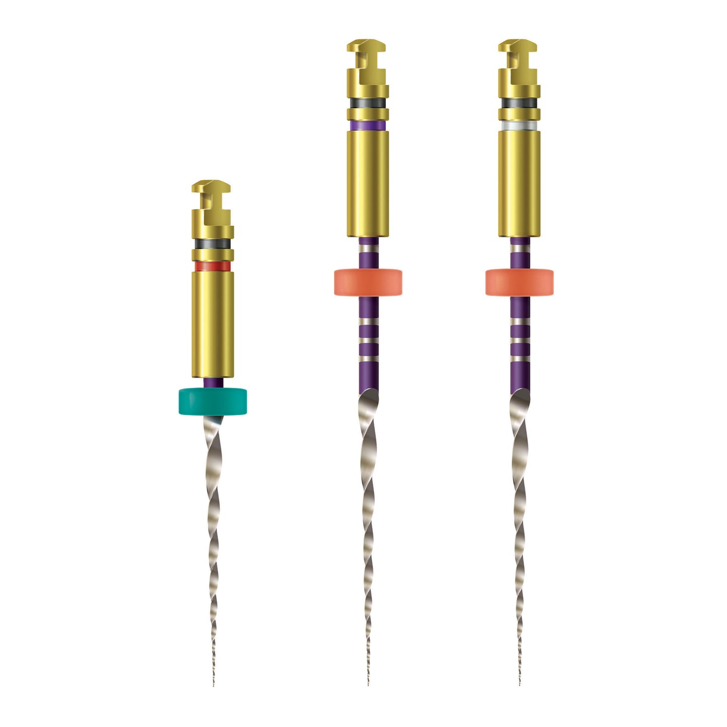 Traverse Rotary Glide Path File .13/.06/21mm