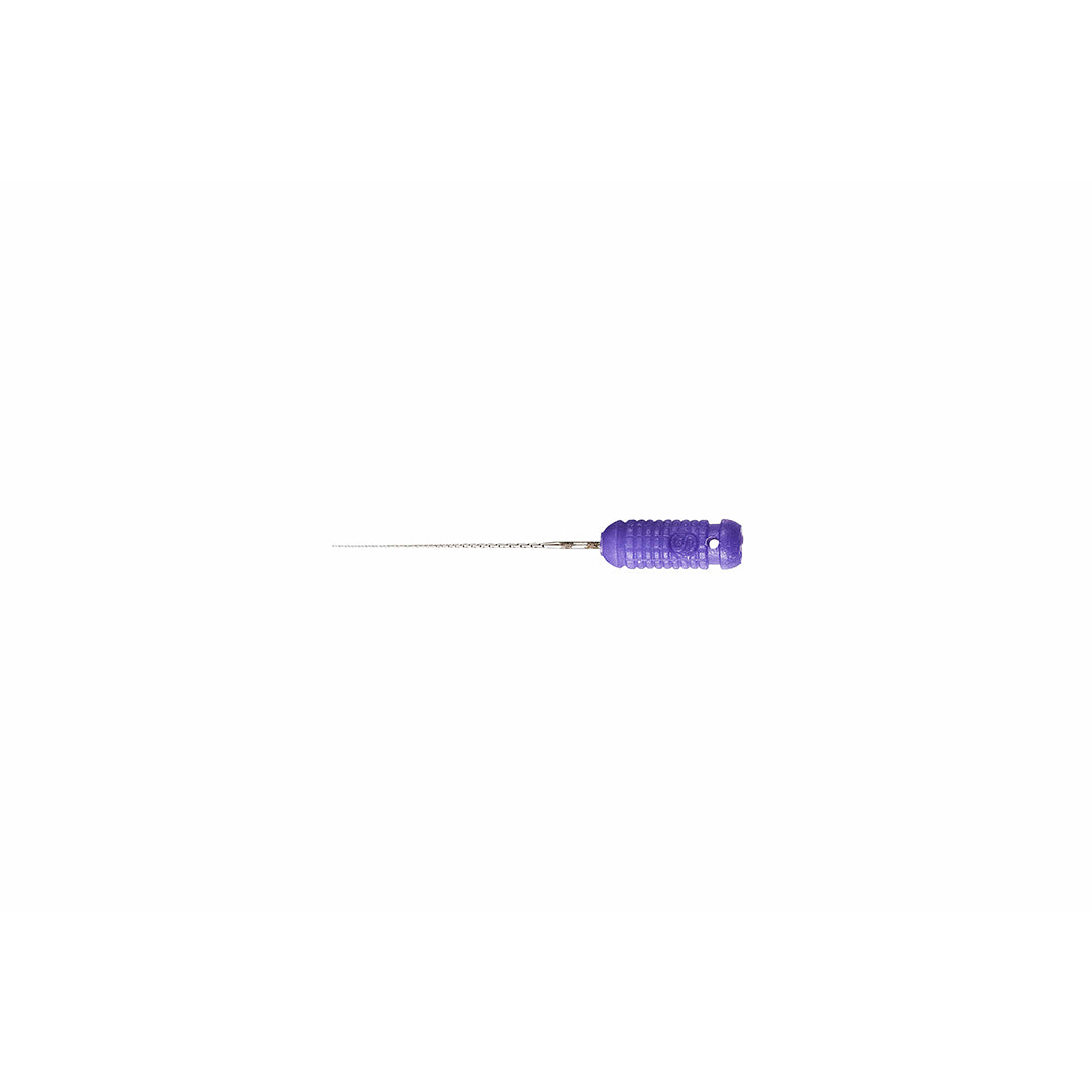 S-File 25mm Size 10