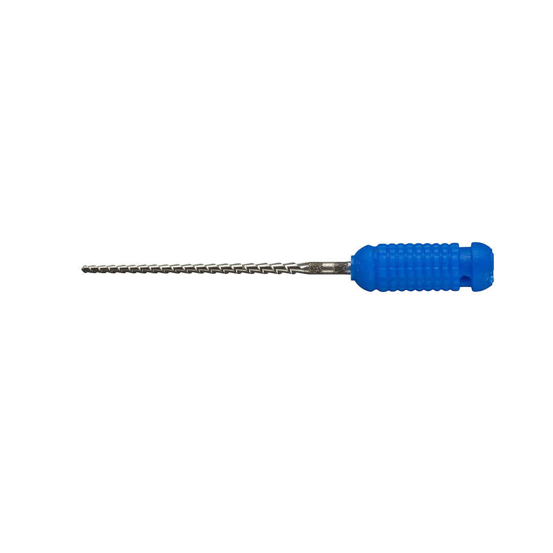 S-File 25mm Size 60