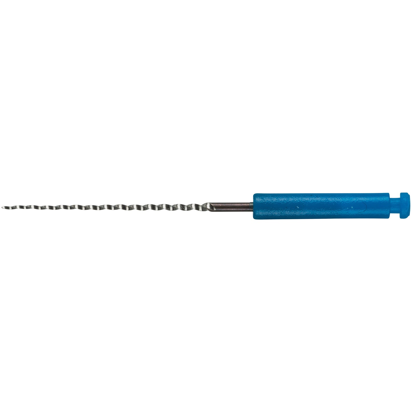 NiTi-S Files 21mm Size 30 Blue