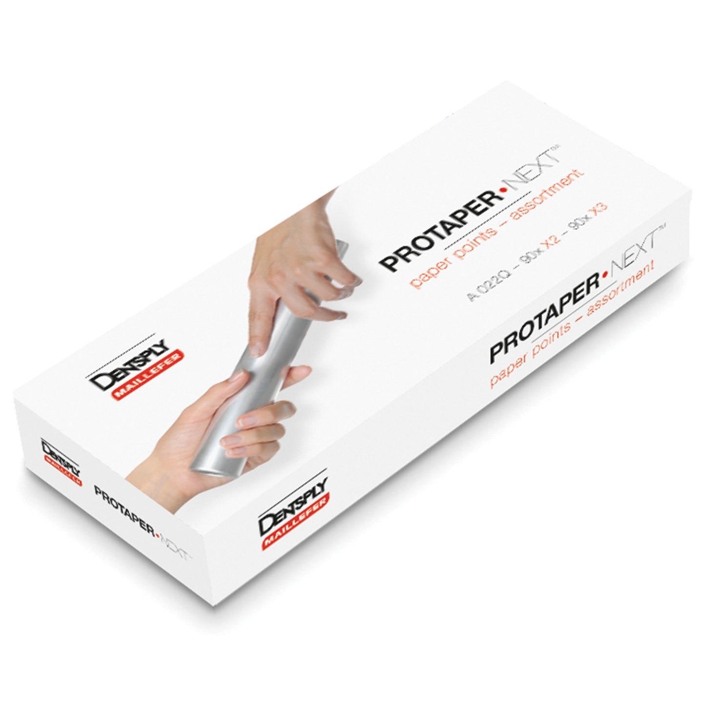 ProTaper Next Paper Points X4/X5