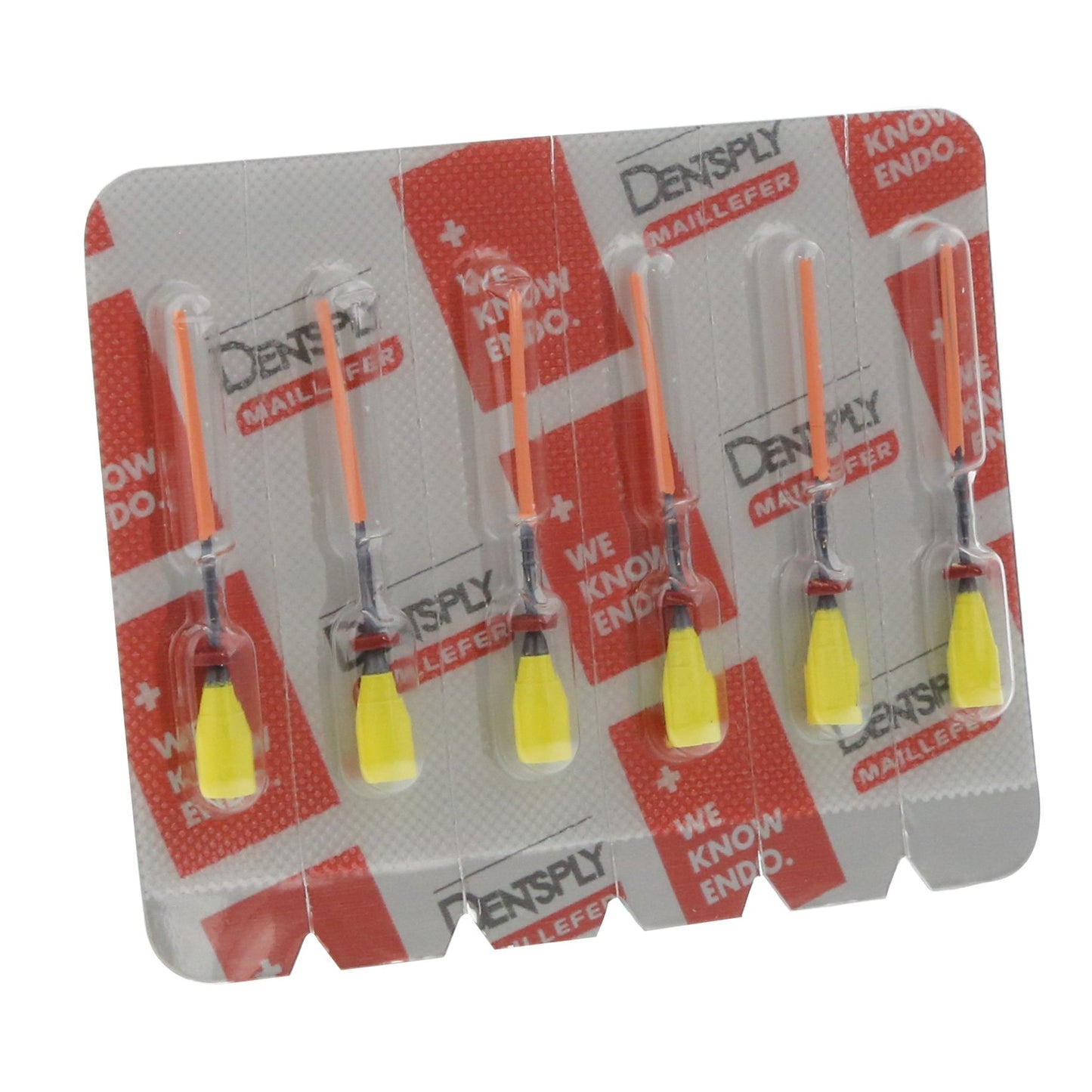 WaveOne Gold Thermafil Obturators Small