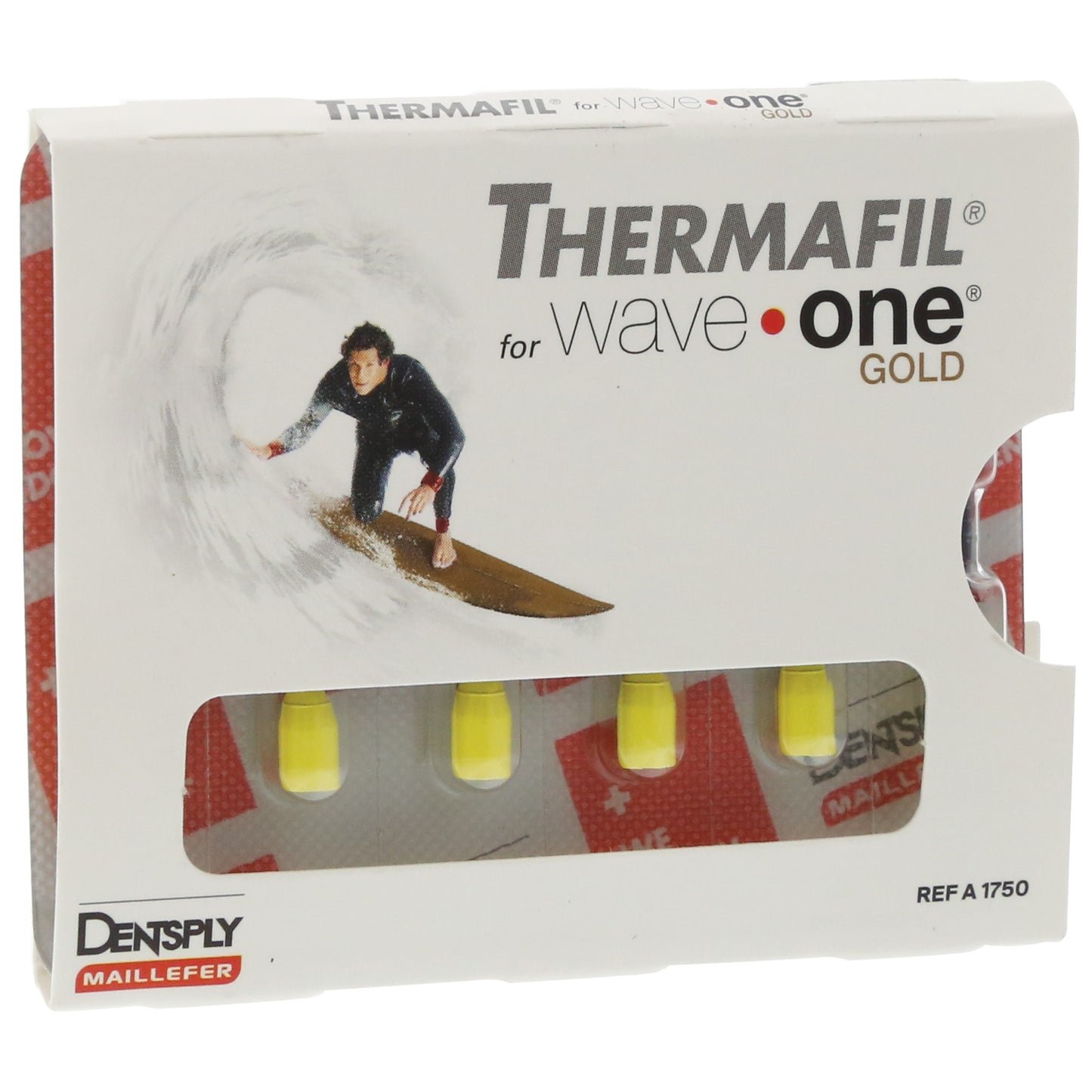 WaveOne Gold Thermafil Obturators Small