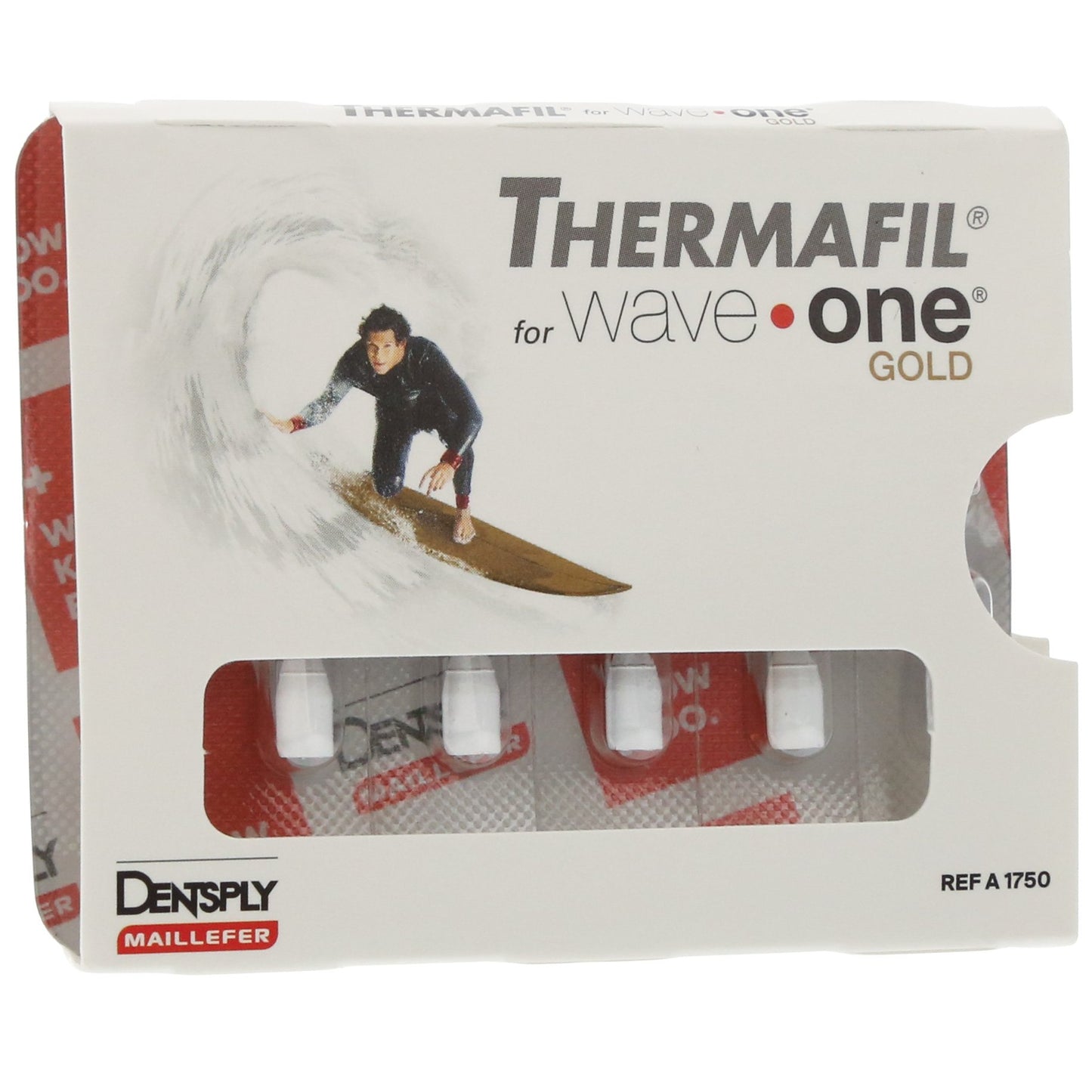 WaveOne Gold Thermafil Obturators Large