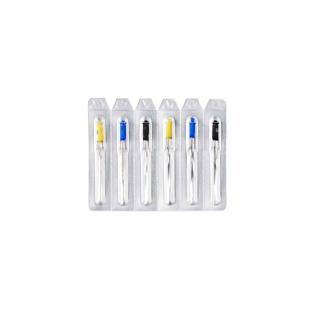Finger Plugger 25mm Assorted 20-80