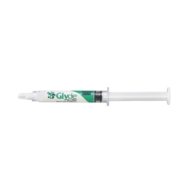 Glyde File Prep Intro Kit