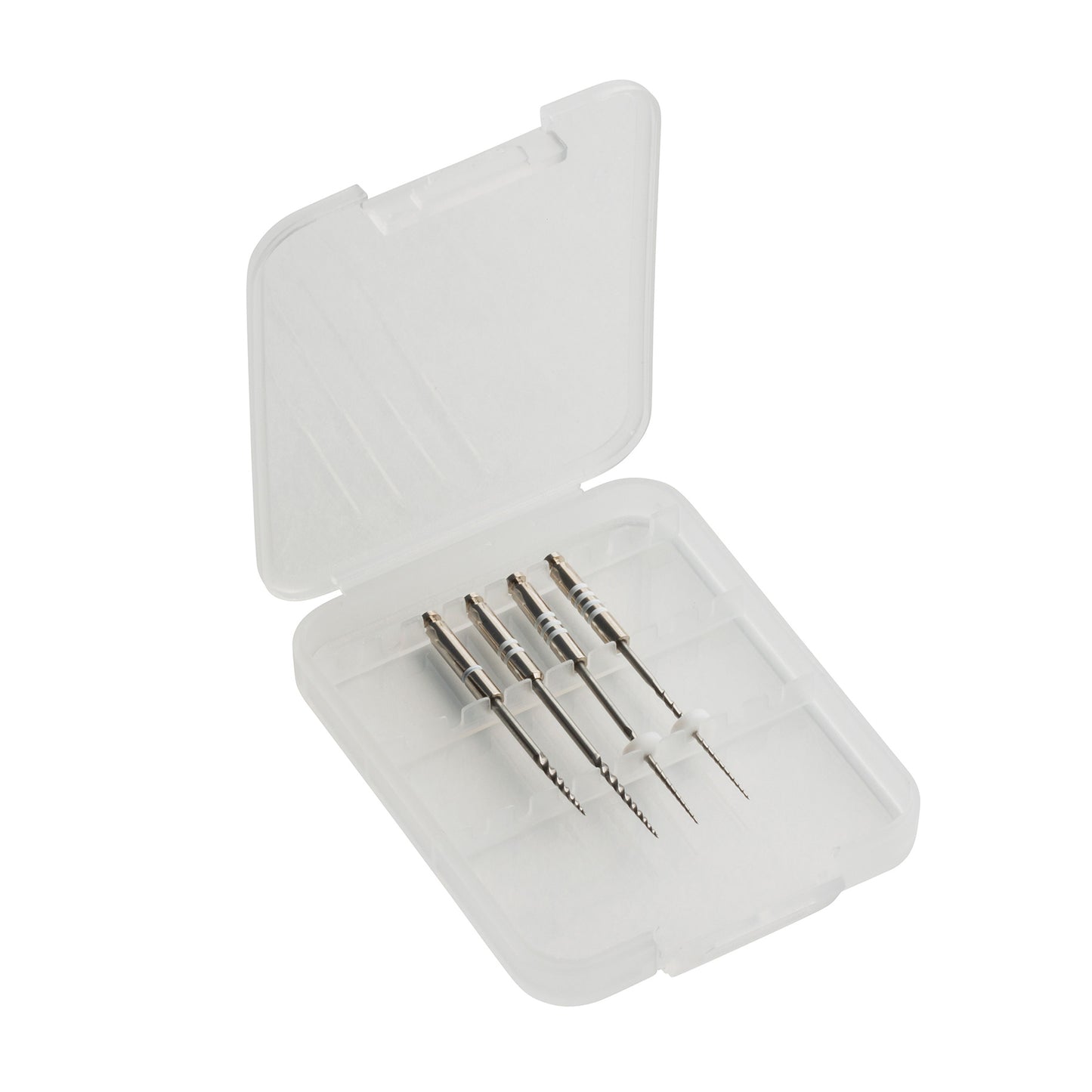 S5 Retreatment Rotary Files 23mm Intro Kit