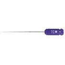 The S1 System - K-File 10 Sterile 25mm