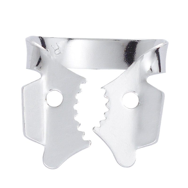 Winged Clamps (Gloss Finish) Size 13A