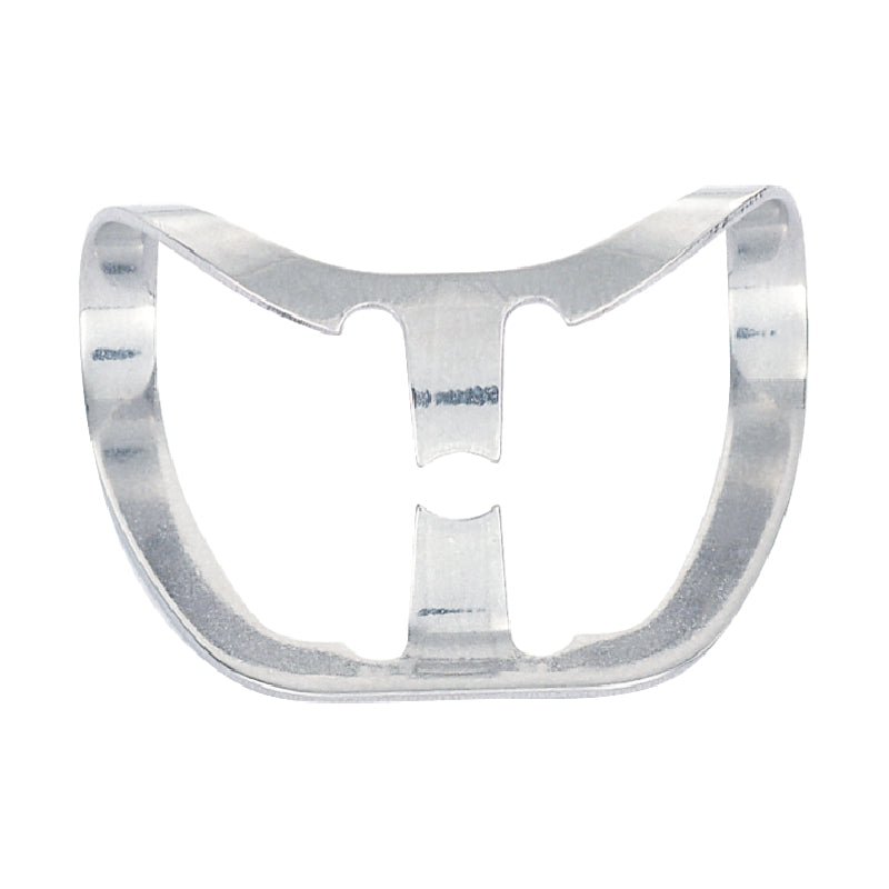 Wingless Clamps (Gloss Finish) Size 212