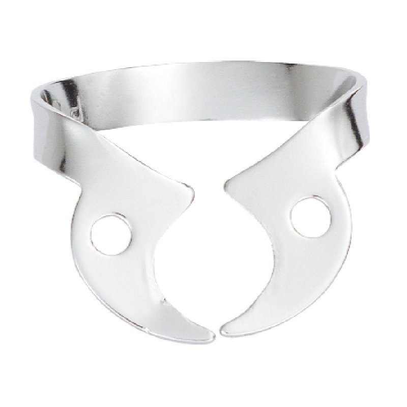 Wingless Clamps (Gloss Finish) Size W3