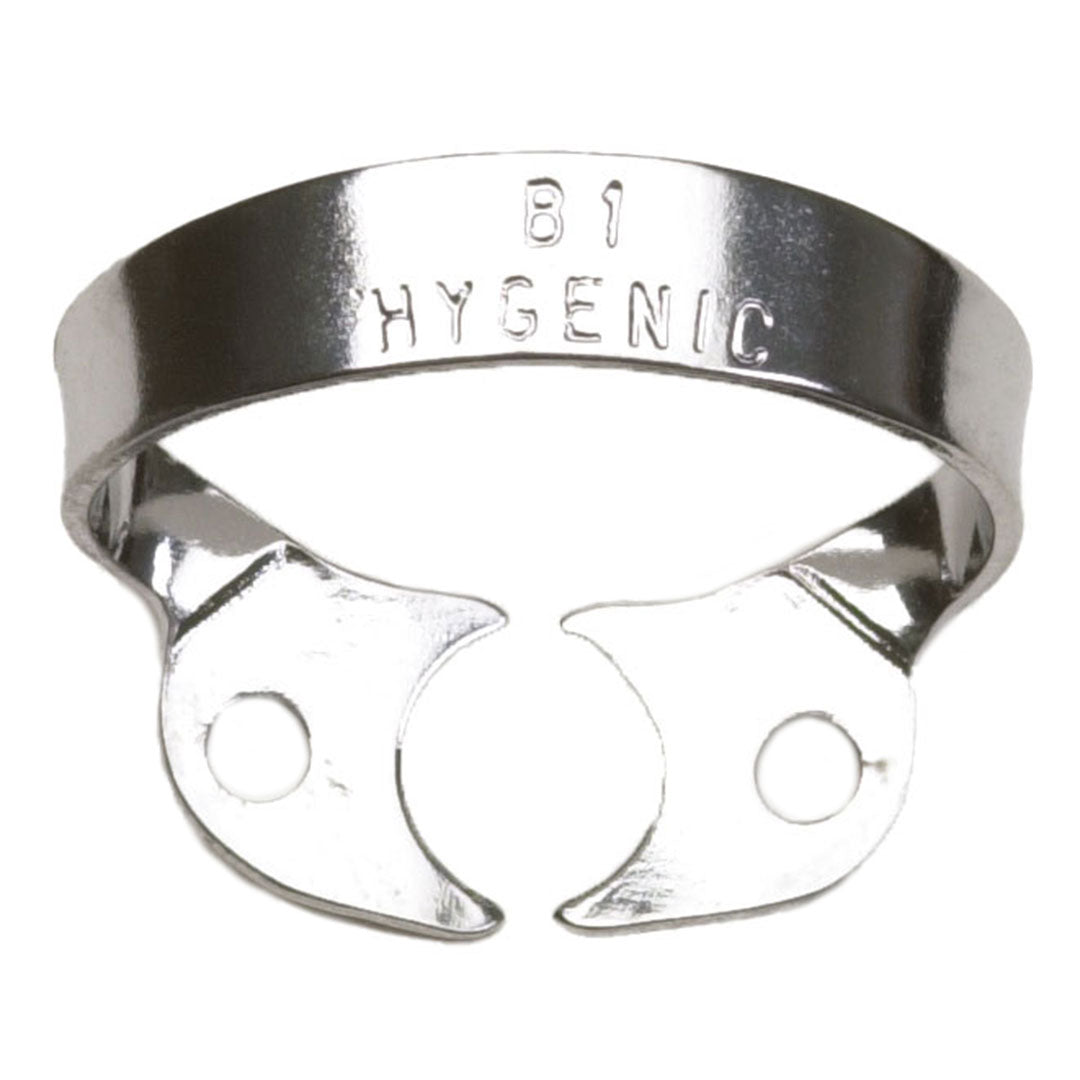 Hygenic Brinker Clamp B1 Lower Molars B1