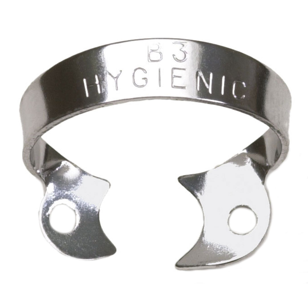 Hygenic Brinker Clamp B3 Upp Right Molar